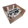 26KW 5TH WHEEL ISR PALLET KIT