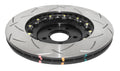 DBA 2016+ Ford Focus RS (LZ Series) 5000 Series Slotted Front Brake Rotor