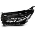 CAPA VN TAOS 2223 HEADLIGHT ASSY W/O ADAPTIVE HL RH