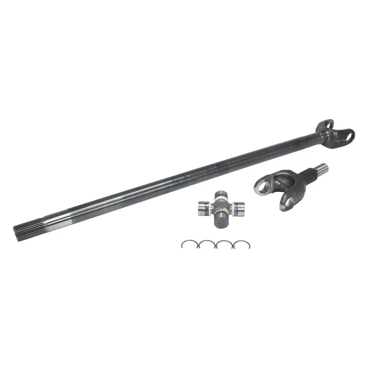 FRONT AXLE KIT FITS D44 DIFF 32 SPL