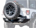 Lod - Jeep bumper