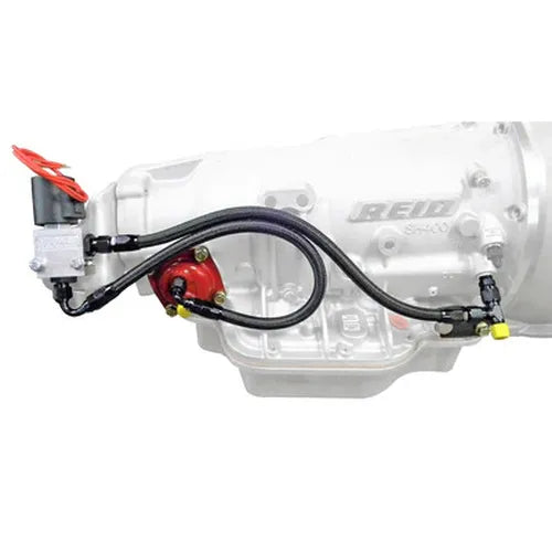 Pro Series 1 Stage TH400 Converter Dump Valve Kit