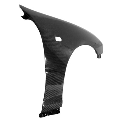 Extreme Dimensions carbon auto part
