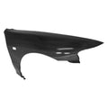 1994-2001 Acura JDM Integra Carbon Creations OEM Look Fenders - 2 Piece