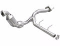 Magnaflow auto part detail