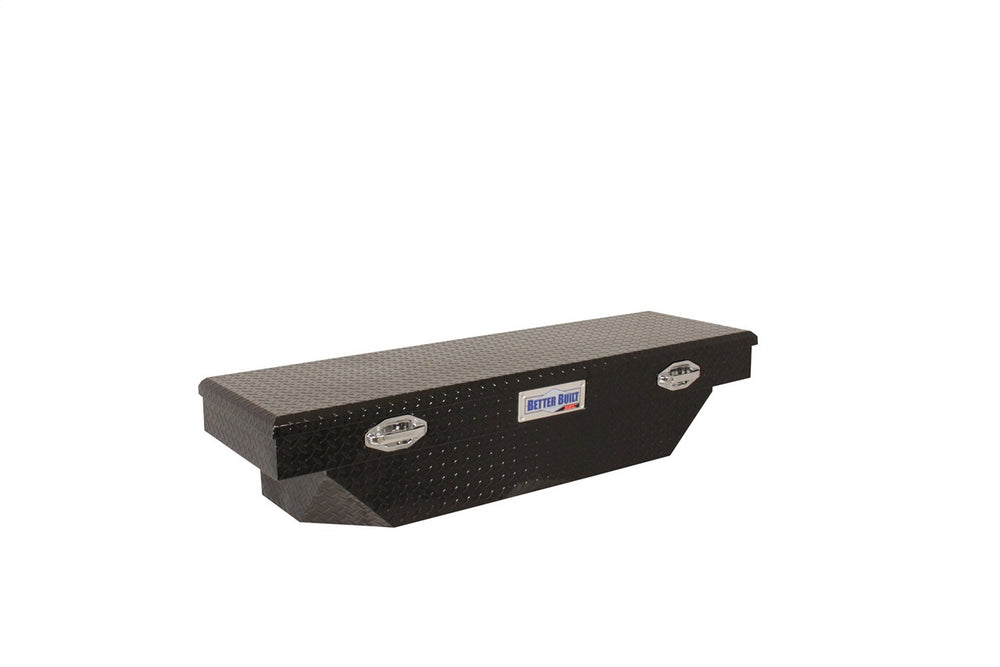 SEC 1 LID BOX, BLACK