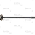 AXLE SHAFT