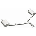 BRExhaust Rear Muffler Kit Replacement Mercedes-Benz