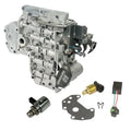 Valve Body: 2000-2002 Dodge Pick Up Full Size 5.9L 24V diesel 47re transmission