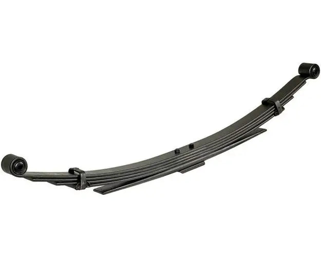 LEAF SPRING