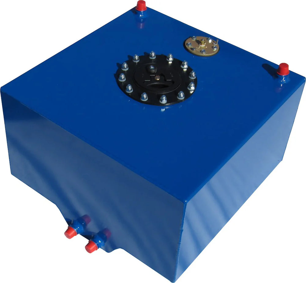FUEL CELL BL 15G W/FM S/U
