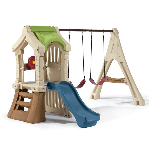 PLAY UP GYM SET