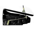 FM SHIFTER FORD AOD BLACK 32' SINGL