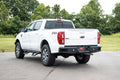 Rear Bumper Ford Ranger 2WD 4WD (2019-2021)
