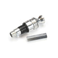 CO SHIFTER FORD AODE/4R70W CHROME 6