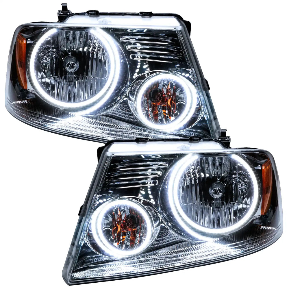 2005-2008 FORD F-150 PLASMA HL