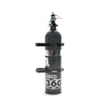 Fire Suppression System 5lb Sprint Sys w/Clamps