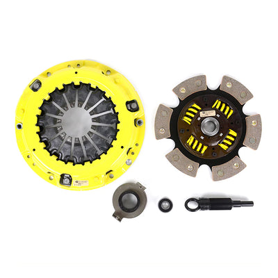 Advanced Clutch auto part