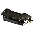 STANDARD IGN auto part installed view