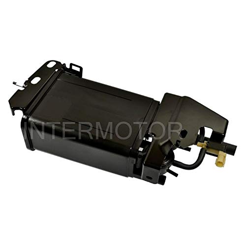 INTERMOTOR FUEL VAPOR CANISTER