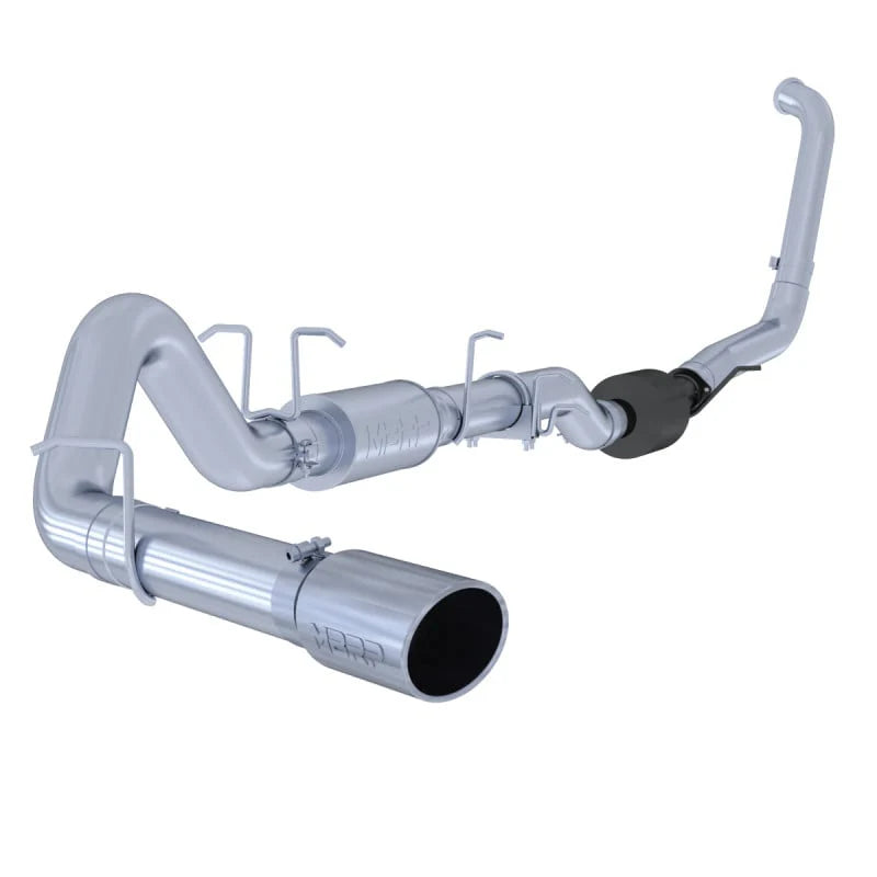 MBRP exhaust