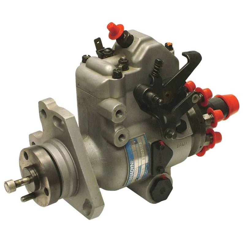 Industrial Injection fuel pump