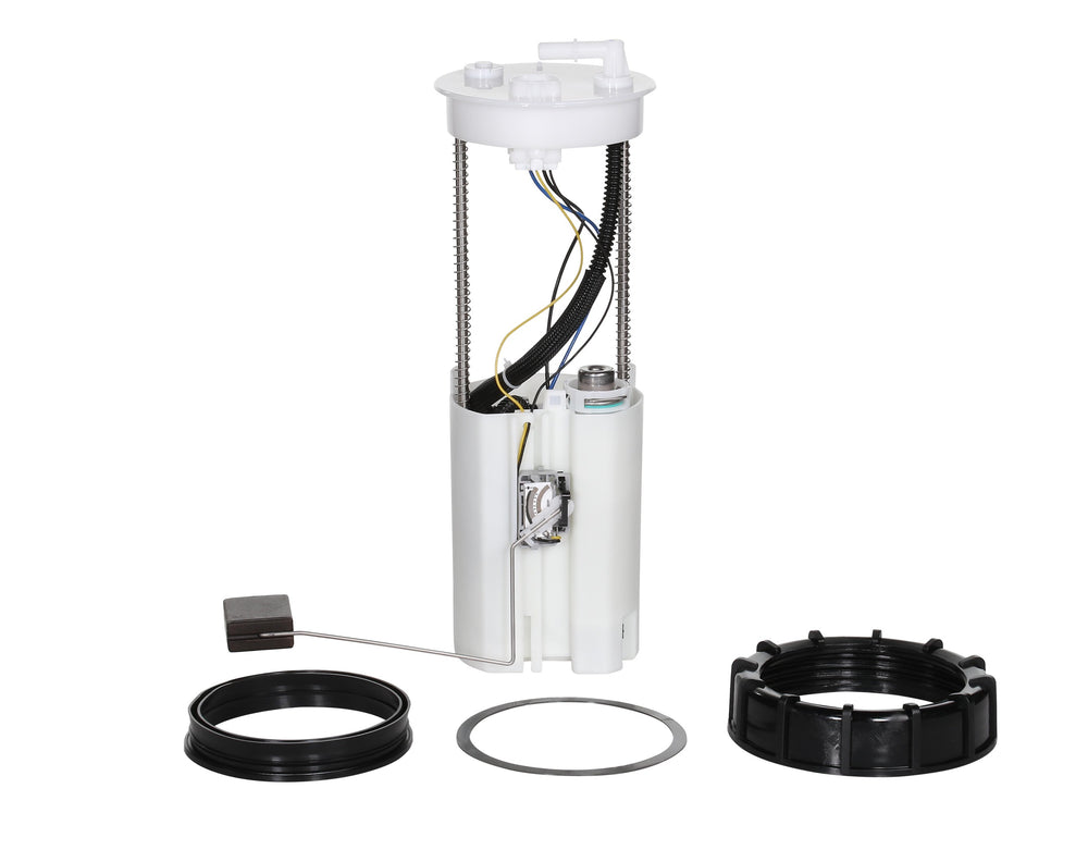 FUEL PUMP MODULE ASSEMBLY