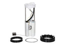 CARTER fuel pump close-up