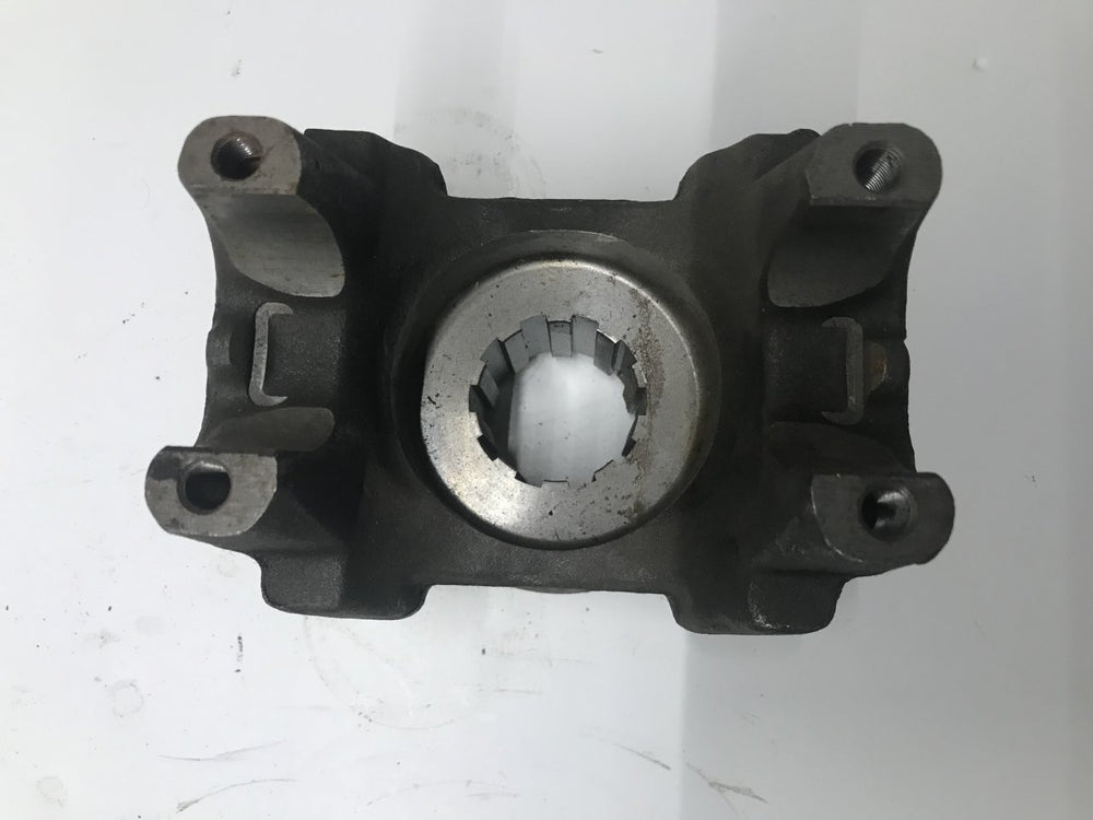 END YOKE ASSY