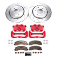 PowerStop auto part