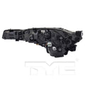 2022 TY COROLLA W/ APEX BLK LED HEADLIGHT ASSY RH