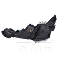 2022 TY COROLLA W/ APEX BLK LED HEADLIGHT ASSY RH