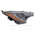 2022 TY COROLLA W/ APEX BLK LED HEADLIGHT ASSY RH