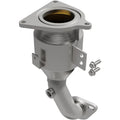FUSION DIRECTFIT CATALYTIC CONVERTER