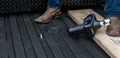 GOOSENECK HITCH