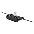 GOOSENECK HITCH