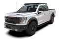 Toyota Hilux DC (2015-2021) Slimsport Roof Rack Kit