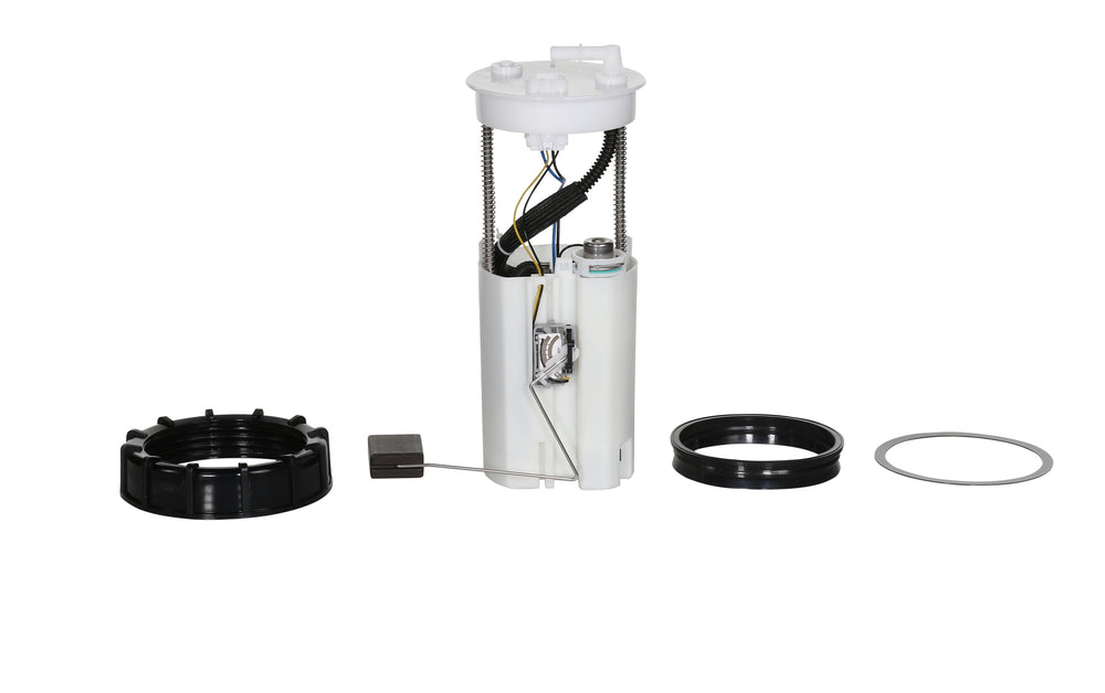 FUEL PUMP MODULE ASSEMBLY