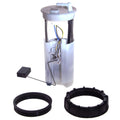 FUEL PUMP MODULE ASSEMBLY