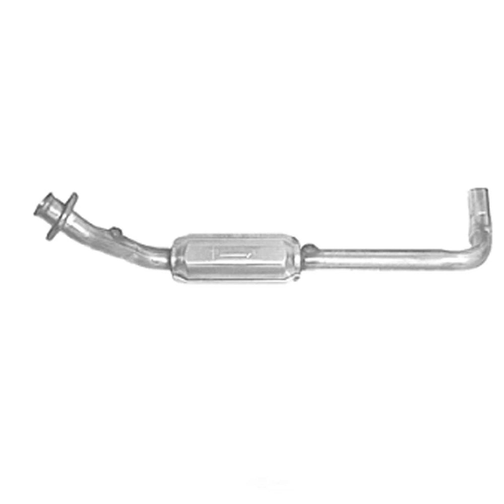 RAM 1500 OBDII CATALYTIC CONVERTER DIRECT FIT