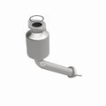 Magnaflow auto part close-up