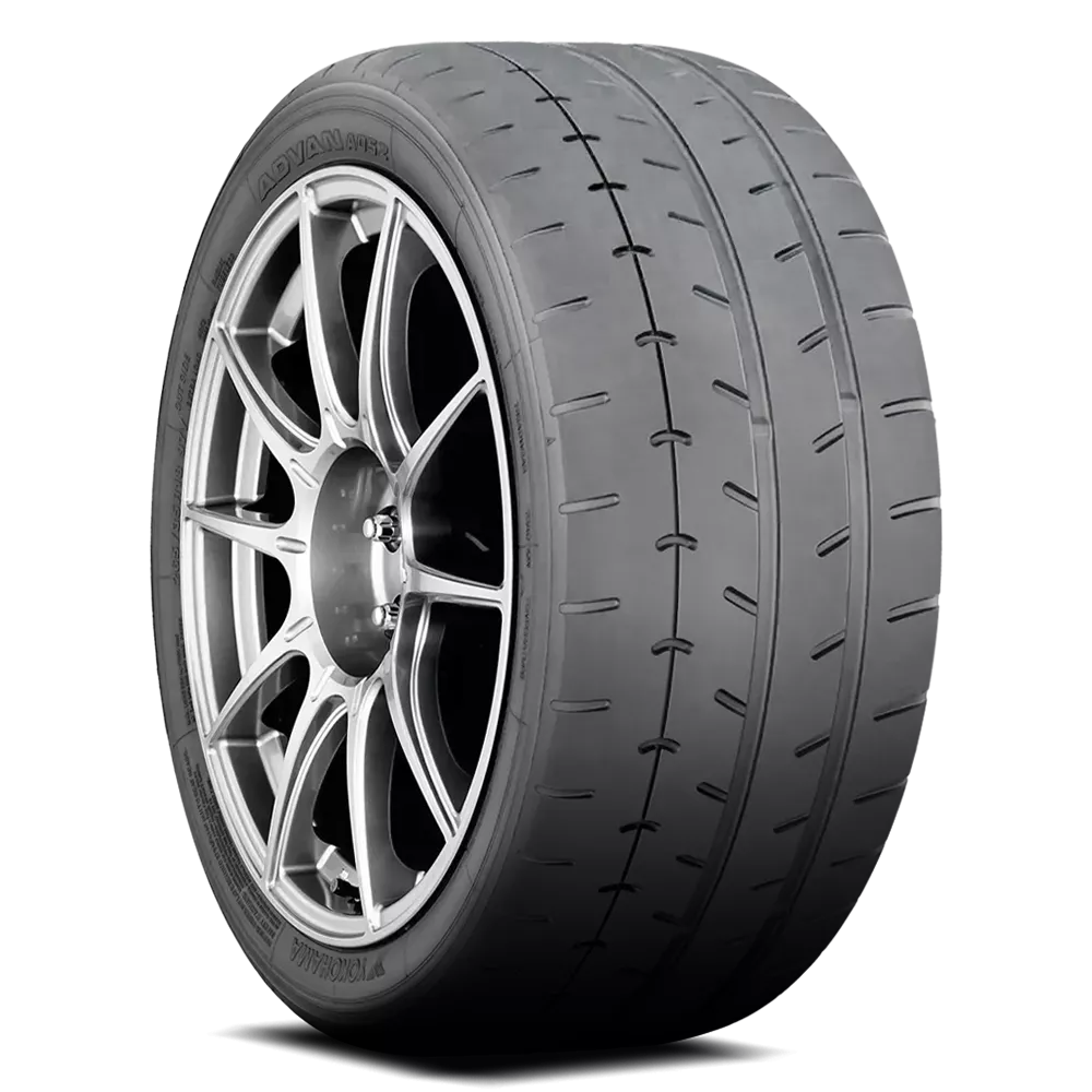 ADVAN A052 245/30ZR20