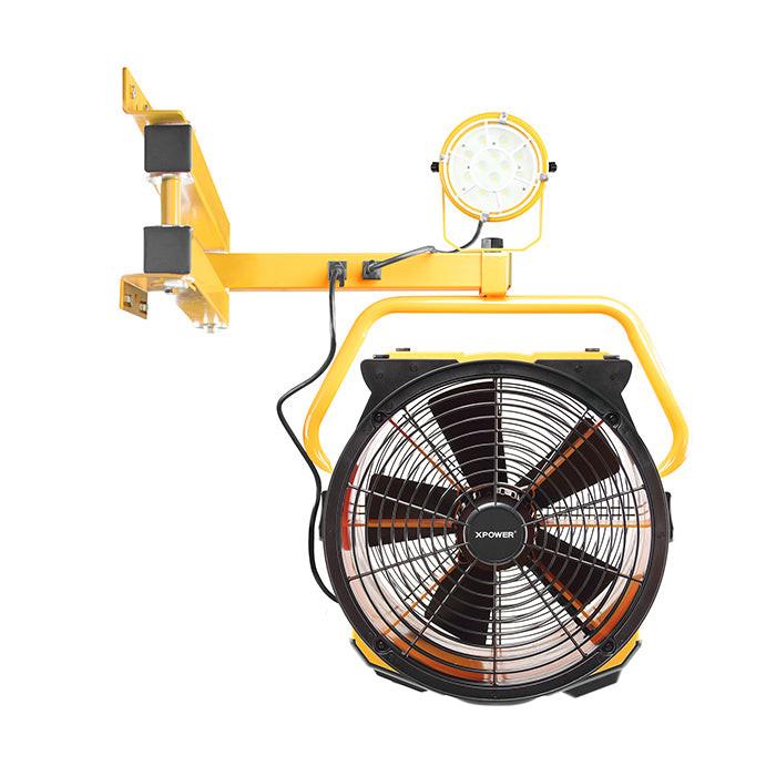 Xpower auto part
