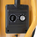 18IN TRAILER COOLING FAN W/ 3HR TIMER 40IN WALL MOUNT ARM & L30 LED SPOTLIGH