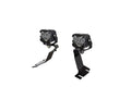 MORIMOTO 4BANGER DITCH LIGHT KIT: 2