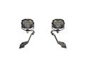 MORIMOTO 4BANGER DITCH LIGHT KIT: 2