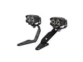 MORIMOTO 4BANGER DITCH LIGHT KIT: 1