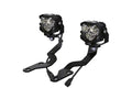 MORIMOTO 4BANGER DITCH LIGHT KIT: 0