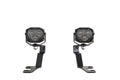 MORIMOTO 4BANGER DITCH LIGHT KIT: 2
