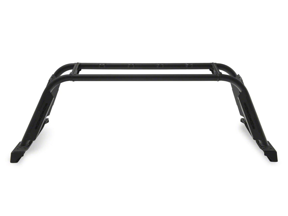 CR-M CHASE RACK FOR MOST FULL SIZE